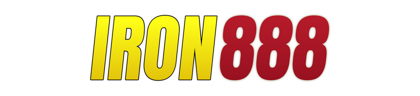 iron888